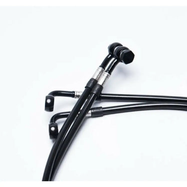 TMF True Dual Brake Line Kit - TMF Cycles